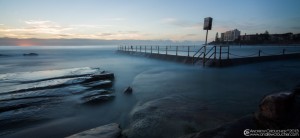 Cronulla Sunrise