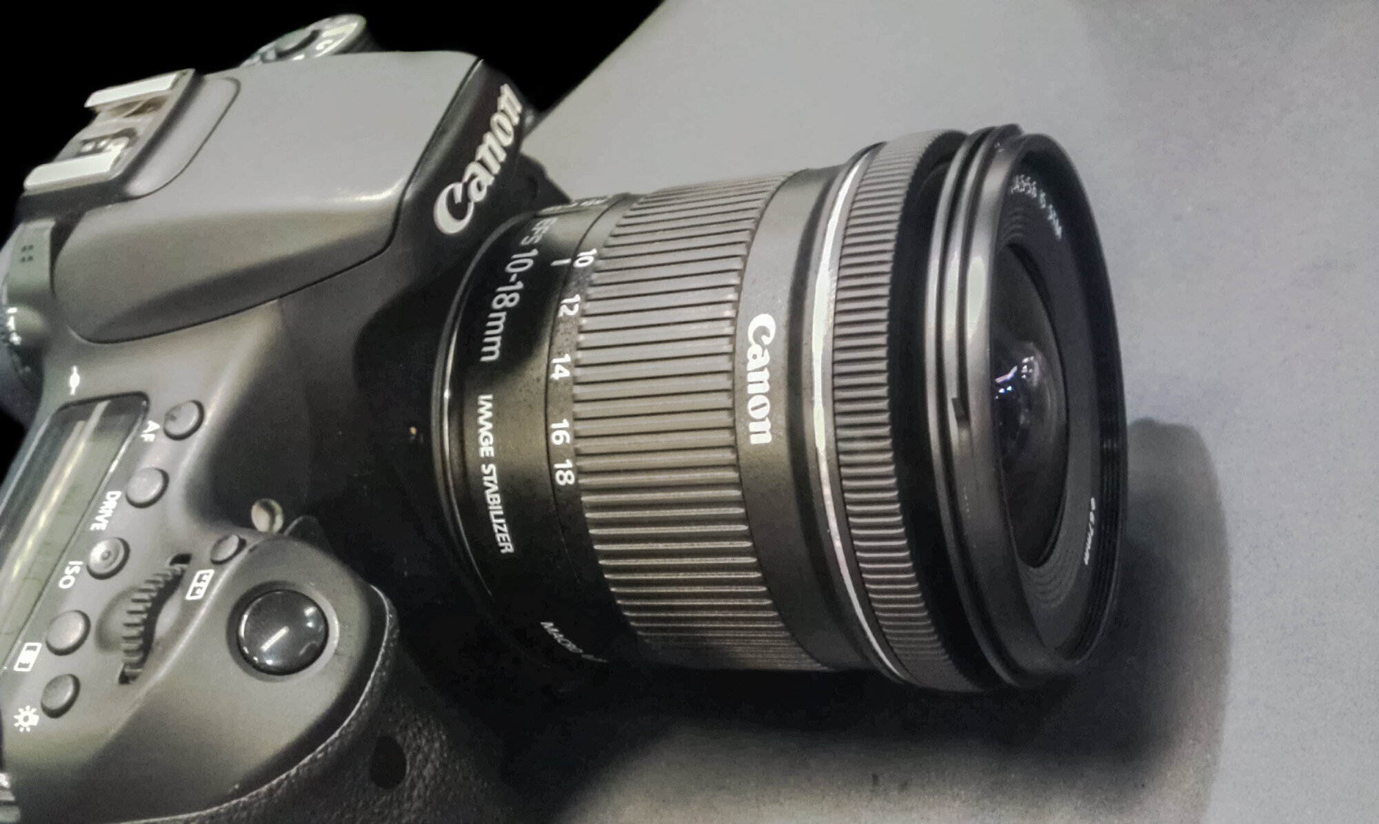 Read more about the article Canon EF-s 10-18mm and EF 16-35mm f/4L on Australian shores pre-release – My first impressions