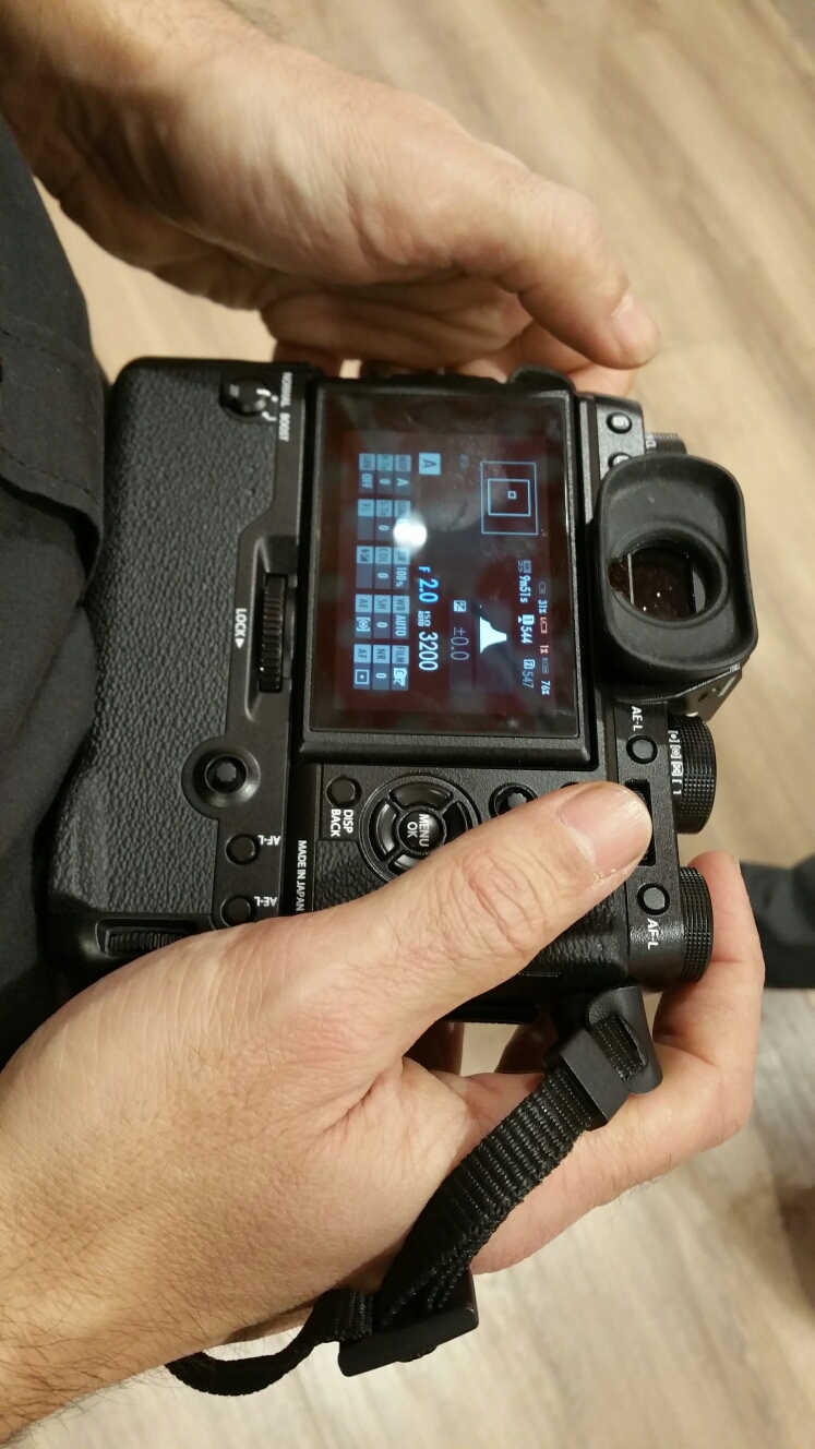 Fuji, fujifilm, xt2, x-t2, mirrorless, camera, 